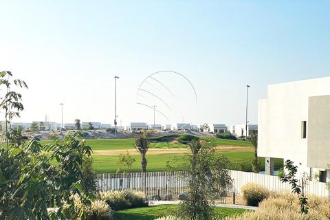 Villa de 4 dormitorios en  Yas Acres, UAE No. 90139 2
