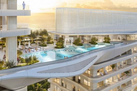 2 bedrooms Apartment No. 129303 13