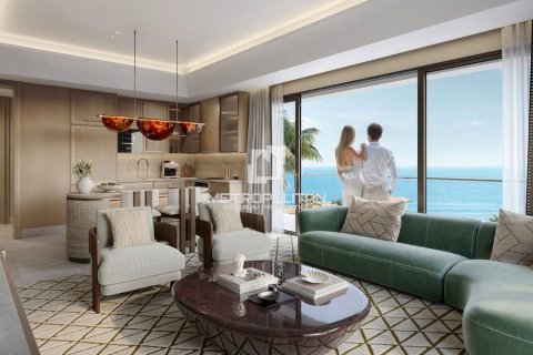 Apartment de 2 dormitorios No. 129302 3