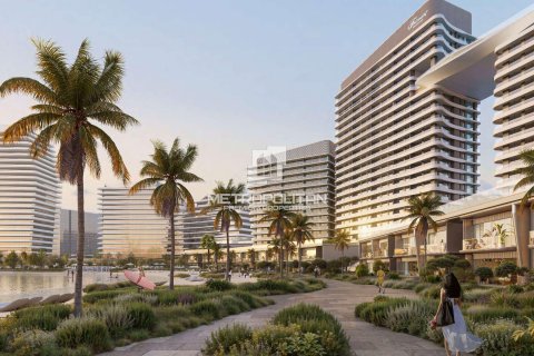 Apartment de 2 dormitorios No. 129302 14