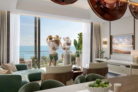 Apartment de 2 dormitorios No. 129302 6