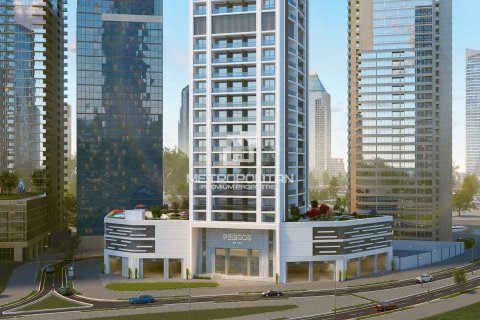 Apartment de 2 dormitorios No. 129299 12