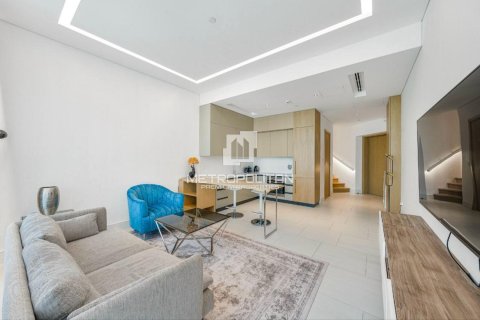 Apartment de 1 dormitorio No. 129298 5