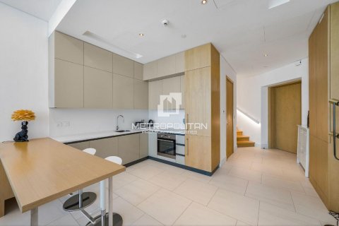 Apartment de 1 dormitorio No. 129298 4