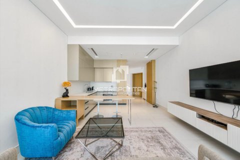 Apartment de 1 dormitorio No. 129298 7