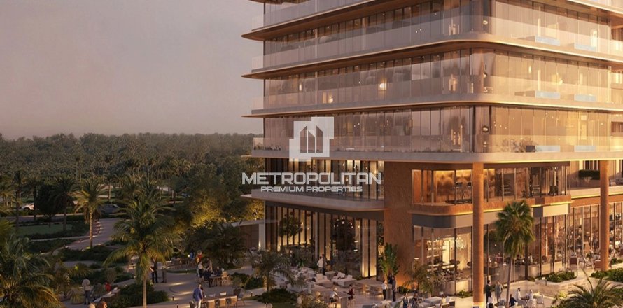 1 bedroom Apartment No. 129297