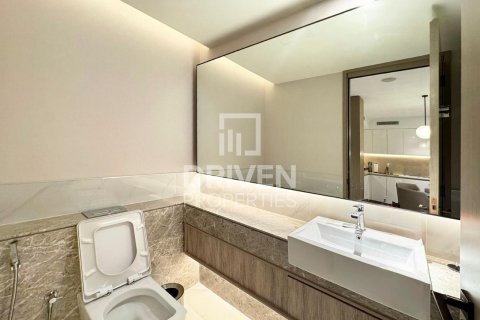 1 غرف نوم شقة في Address Harbour Point, الإمارات العربية المتحدة رقم 202533 11