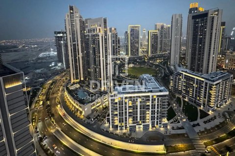1 غرف نوم شقة في Address Harbour Point, الإمارات العربية المتحدة رقم 202533 13