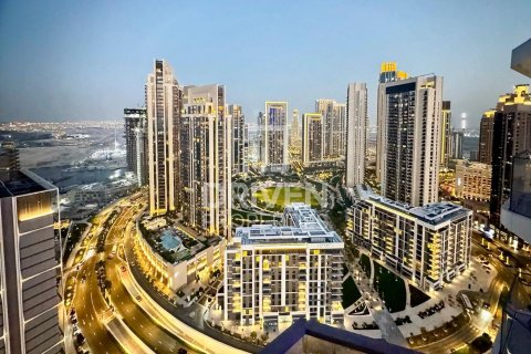 1 غرف نوم شقة في Address Harbour Point, الإمارات العربية المتحدة رقم 202533 12