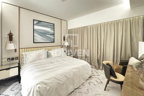1 غرف نوم شقة في Address Harbour Point, الإمارات العربية المتحدة رقم 202533 6