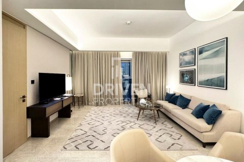 1 غرف نوم شقة في Address Harbour Point, الإمارات العربية المتحدة رقم 202533 5
