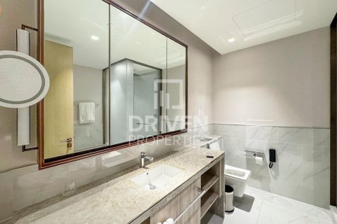 1 غرف نوم شقة في Address Harbour Point, الإمارات العربية المتحدة رقم 202533 10