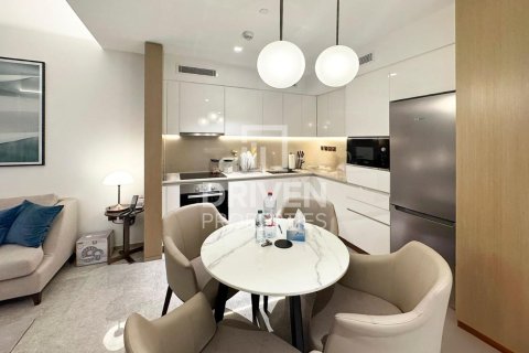 1 غرف نوم شقة في Address Harbour Point, الإمارات العربية المتحدة رقم 202533 8