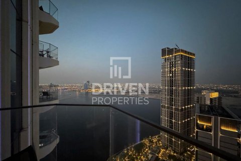 1 غرف نوم شقة في Address Harbour Point, الإمارات العربية المتحدة رقم 202533 16