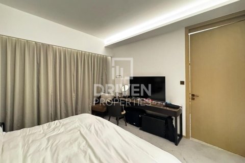 1 غرف نوم شقة في Address Harbour Point, الإمارات العربية المتحدة رقم 202533 7