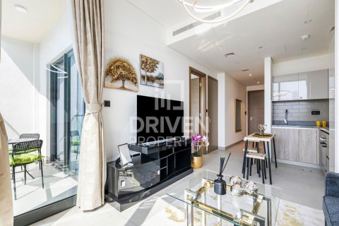 Apartment de 1 dormitorio en Sobha Hartland, UAE No. 202531 4