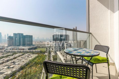 Apartment de 1 dormitorio en Sobha Hartland, UAE No. 202531 12