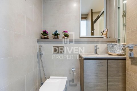 Apartment de 1 dormitorio en Sobha Hartland, UAE No. 202531 9