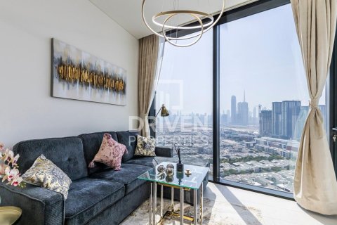 Apartment de 1 dormitorio en Sobha Hartland, UAE No. 202531 5