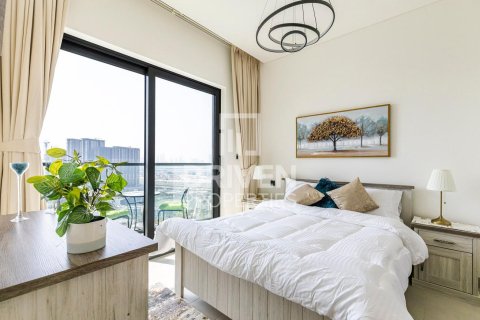 Apartment de 1 dormitorio en Sobha Hartland, UAE No. 202531 10