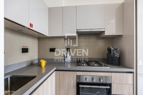 Apartment de 1 dormitorio en Sobha Hartland, UAE No. 202531 6