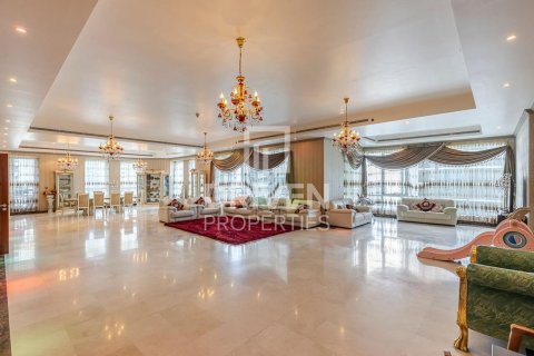 Penthouse de 5 chambres à Dubai Marina, UAE No. 202532