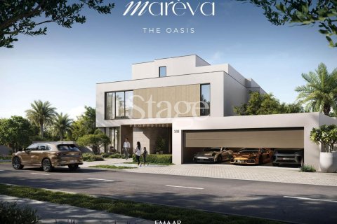 4 bedrooms Villa in Dubai, UAE No. 185791 10