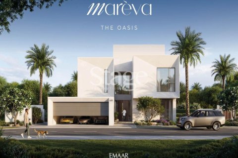 4 bedrooms Villa in Dubai, UAE No. 185791 20