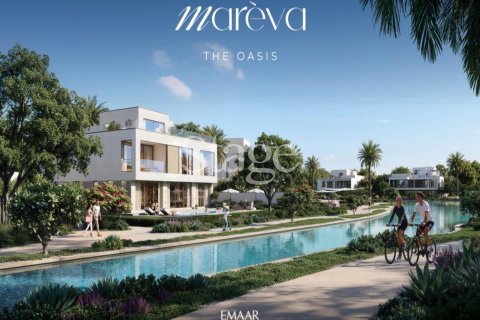 4 bedrooms Villa in Dubai, UAE No. 185791 21