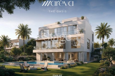 4 bedrooms Villa in Dubai, UAE No. 185791 19