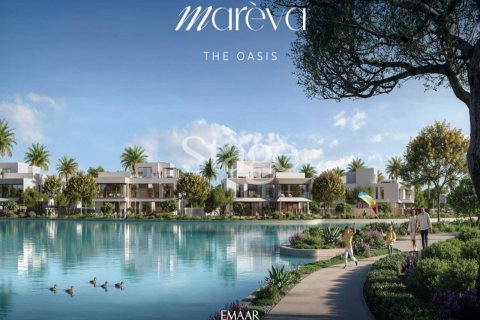 4 bedrooms Villa in Dubai, UAE No. 185791 8