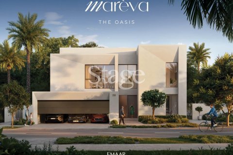 4 bedrooms Villa in Dubai, UAE No. 185791 15