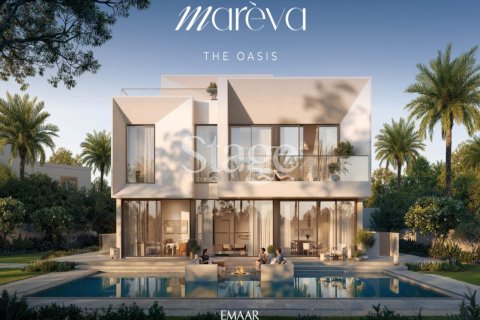 4 bedrooms Villa in Dubai, UAE No. 185791 13
