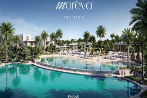 4 bedrooms Villa in Dubai, UAE No. 185791 9