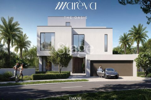 4 bedrooms Villa in Dubai, UAE No. 185791 11