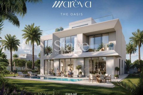 4 bedrooms Villa in Dubai, UAE No. 185791 12