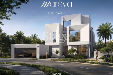 4 bedrooms Villa in Dubai, UAE No. 185791 14