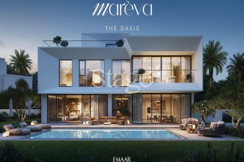 4 bedrooms Villa in Dubai, UAE No. 185791