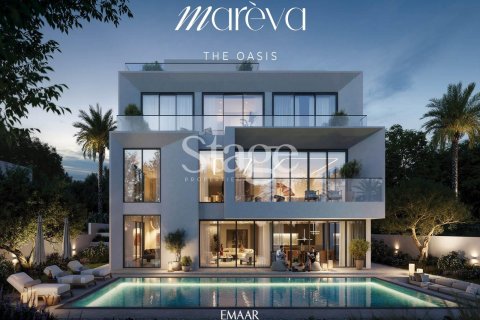 4 bedrooms Villa in Dubai, UAE No. 185791 18