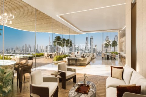 Apartment de 4 dormitorios en Al Wasl, UAE No. 185793 5