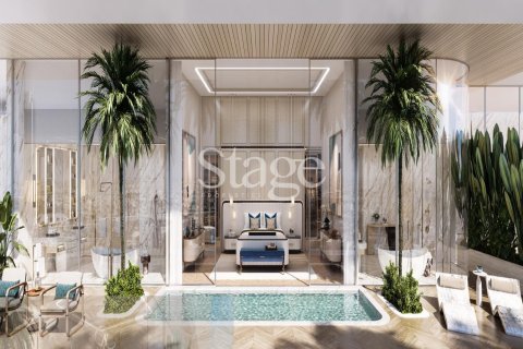 Apartment de 4 dormitorios en Al Wasl, UAE No. 185793 12