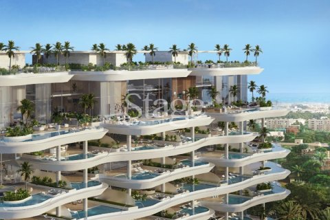 Apartment de 4 dormitorios en Al Wasl, UAE No. 185793 16