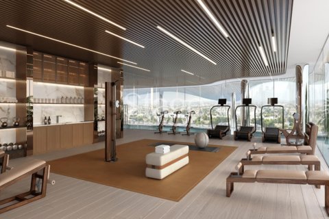 Apartment de 4 dormitorios en Al Wasl, UAE No. 185793 18