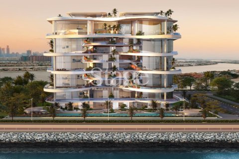 Apartment de 4 dormitorios en Al Wasl, UAE No. 185793 21