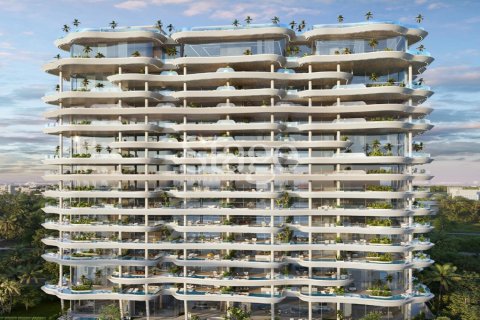 Apartment de 4 dormitorios en Al Wasl, UAE No. 185793 19