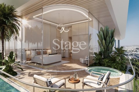 Apartment de 4 dormitorios en Al Wasl, UAE No. 185793 11