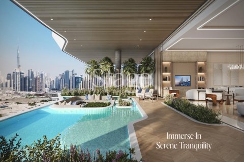 Apartment de 4 dormitorios en Al Wasl, UAE No. 185793 9