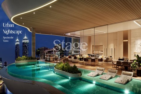 Apartment de 4 dormitorios en Al Wasl, UAE No. 185793 8