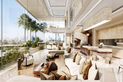 Apartment de 4 dormitorios en Al Wasl, UAE No. 185793 4