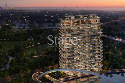 Apartment de 4 dormitorios en Al Wasl, UAE No. 185793 20